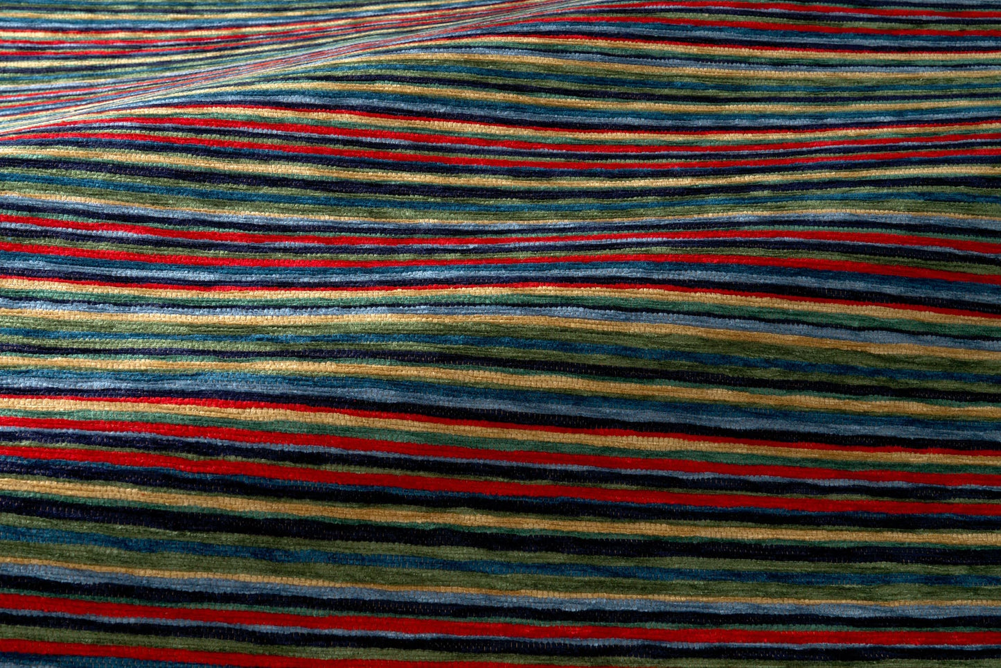 Pierre Frey Cherbourg - Tartan