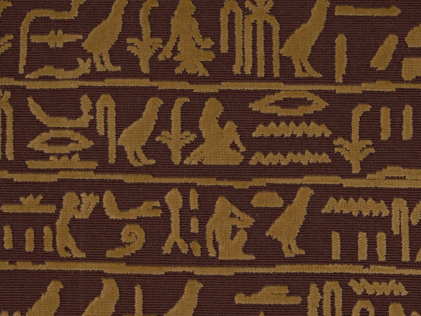 Pierre Frey Thebes - Terre