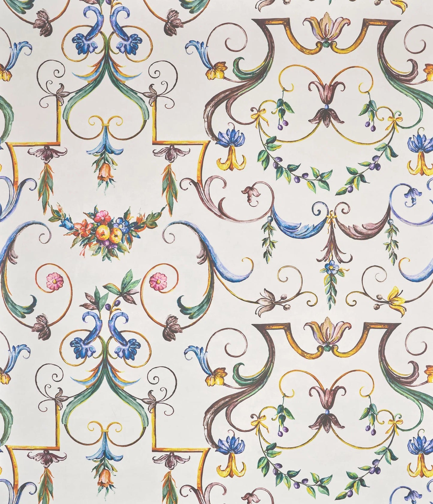 Pierre Frey Giardino - Mediterranee