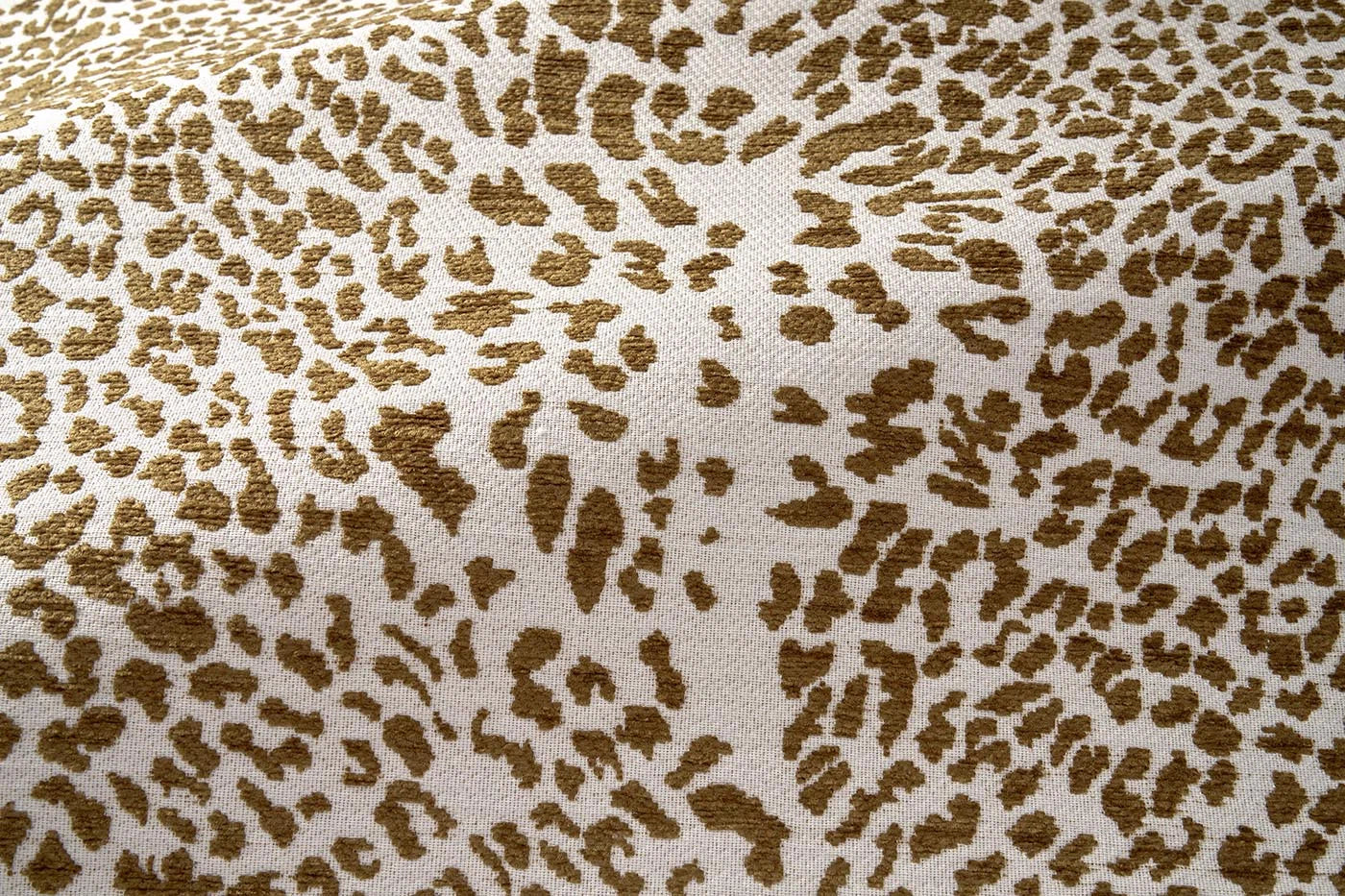 Pierre Frey Guepard Outdoor - Kaki