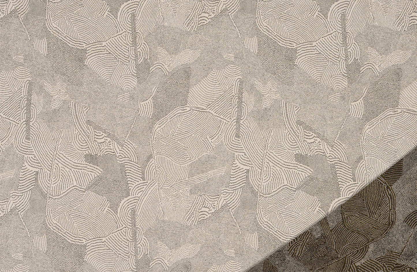 Pierre Frey Maralinga - Ombre Naturelle