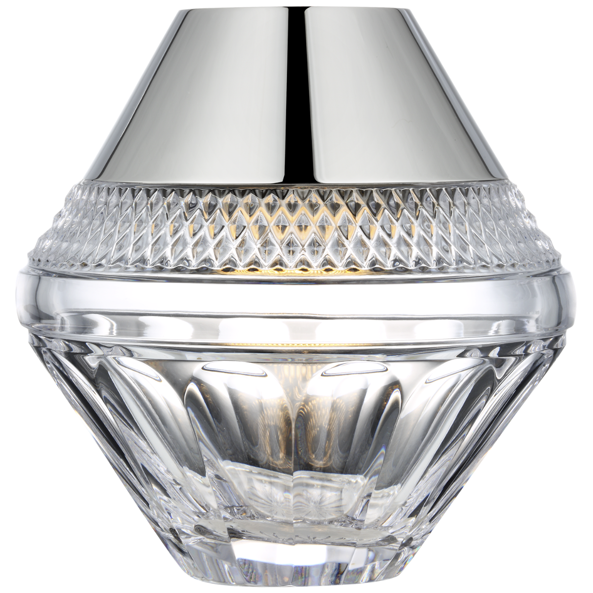 Visual Comfort | Waterford | Copper Coast 5" Rechargeable Accent Lamp