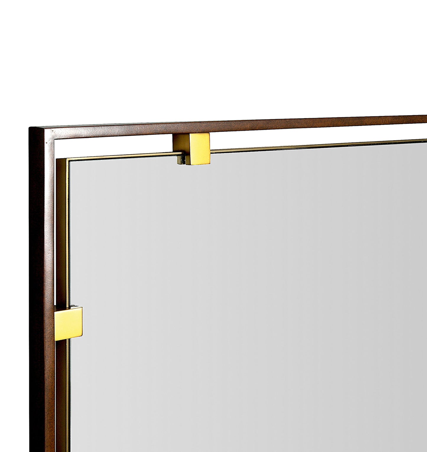 Julian Chichester | Stormy Mirror