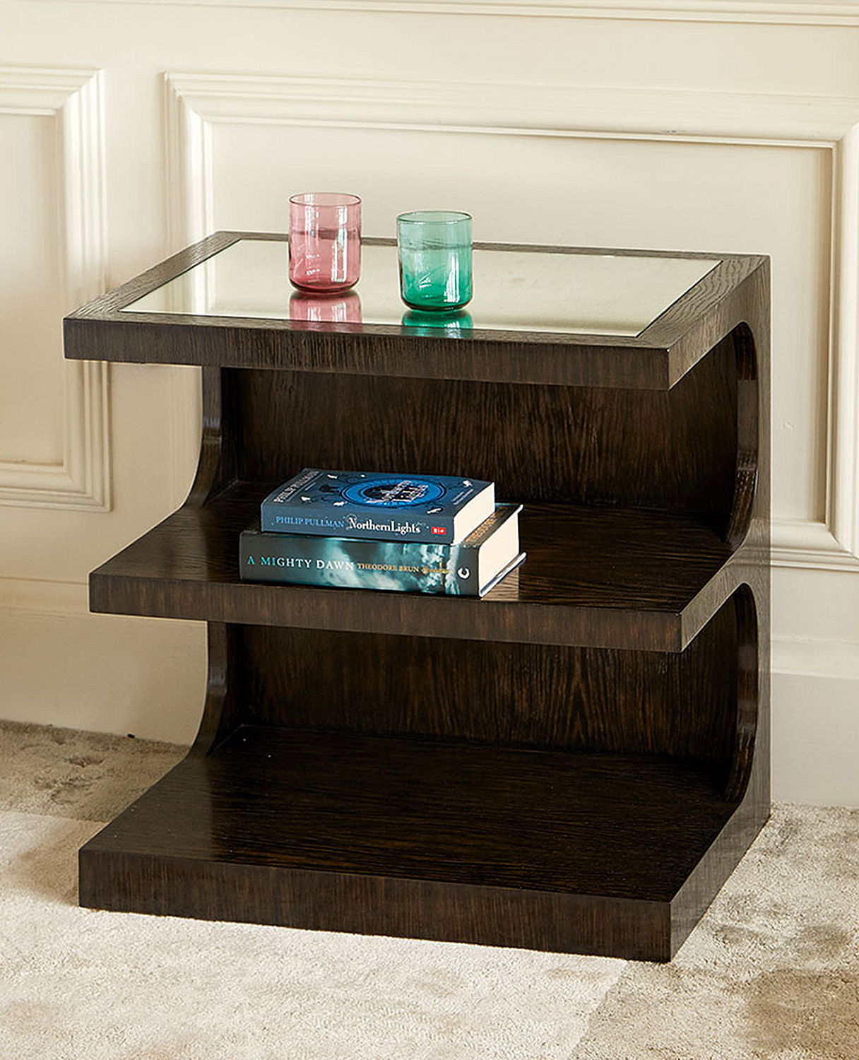 Julian Chichester | E Side Table