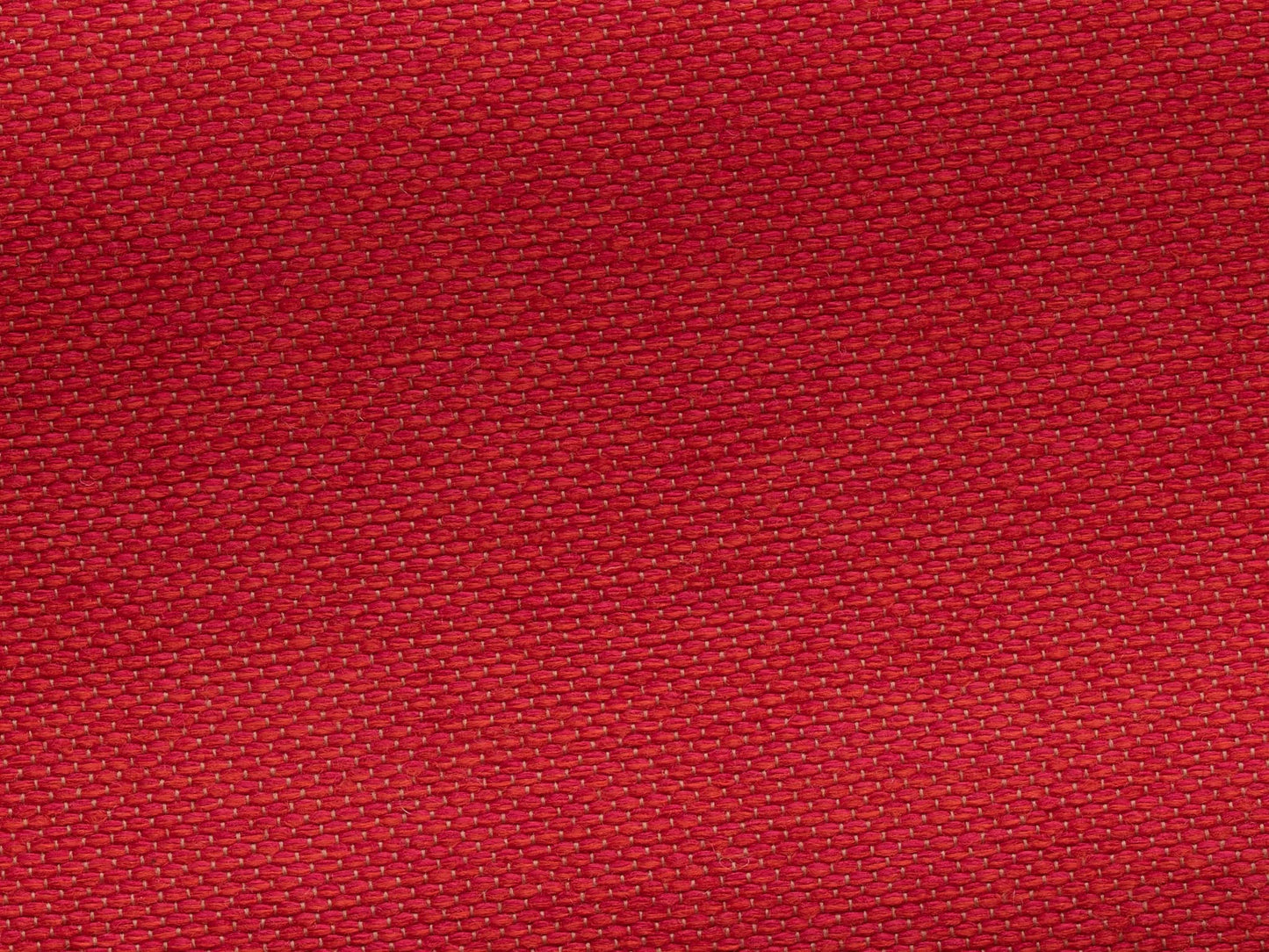 Pierre Frey Nacre De Tours - Coquelicot