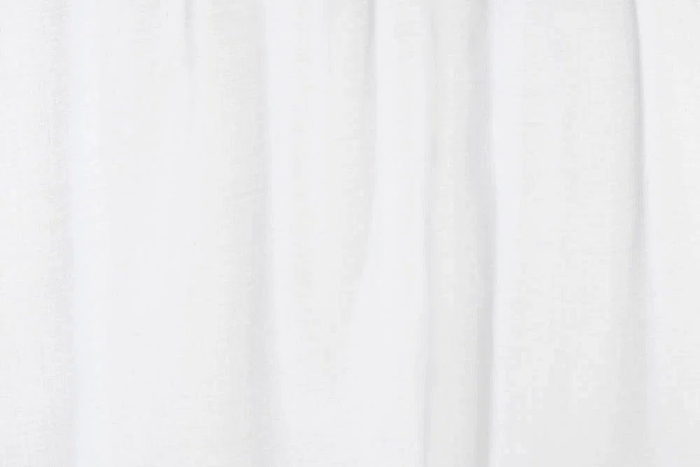 Pierre Frey Garonne - Blanc