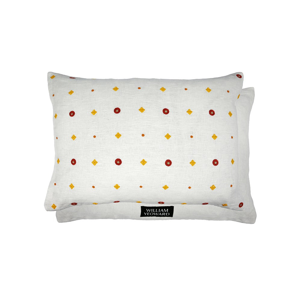 William Yeoward | Laghu Spice Cushion 50x35cm