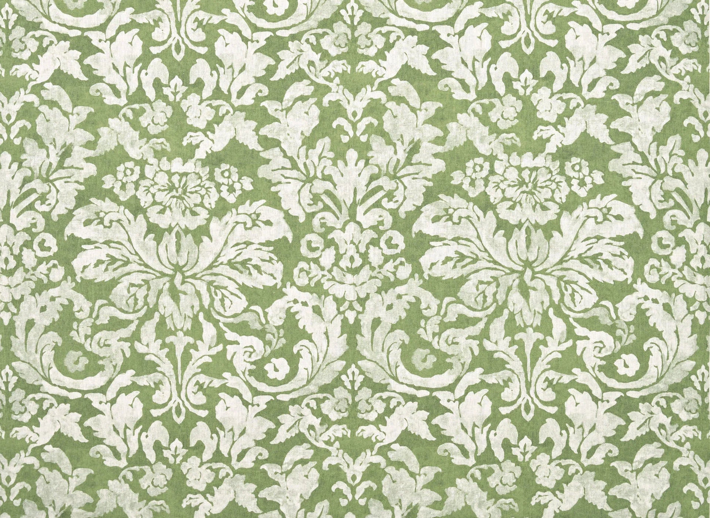 Pierre Frey Damas gournay - Feuille