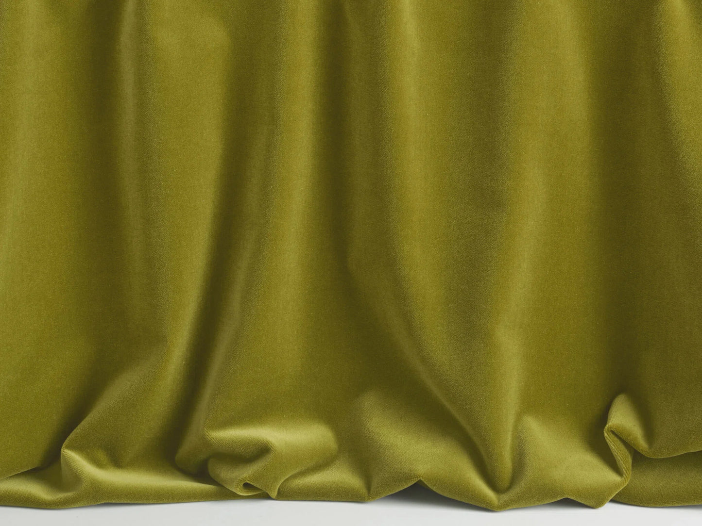 Pierre Frey Fine - Lime green