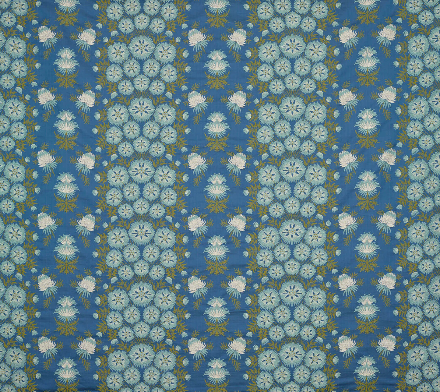 Pierre Frey Victoire - Lapis-lazuli