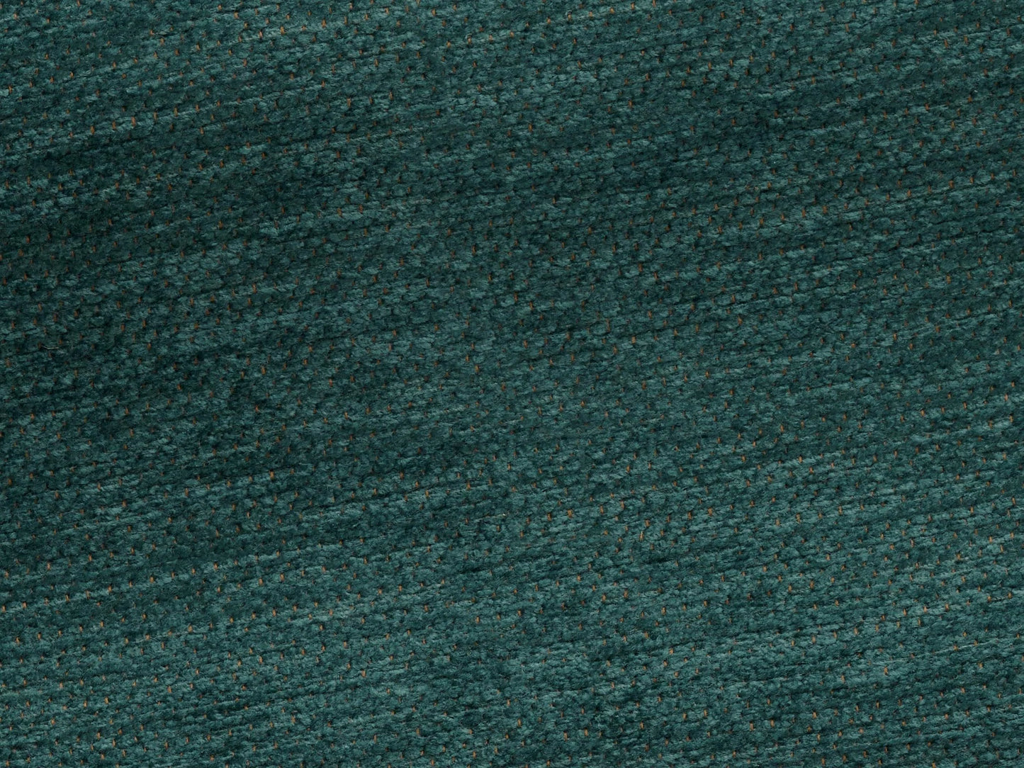 Pierre Frey Chenille De Tours - Bleu Océan