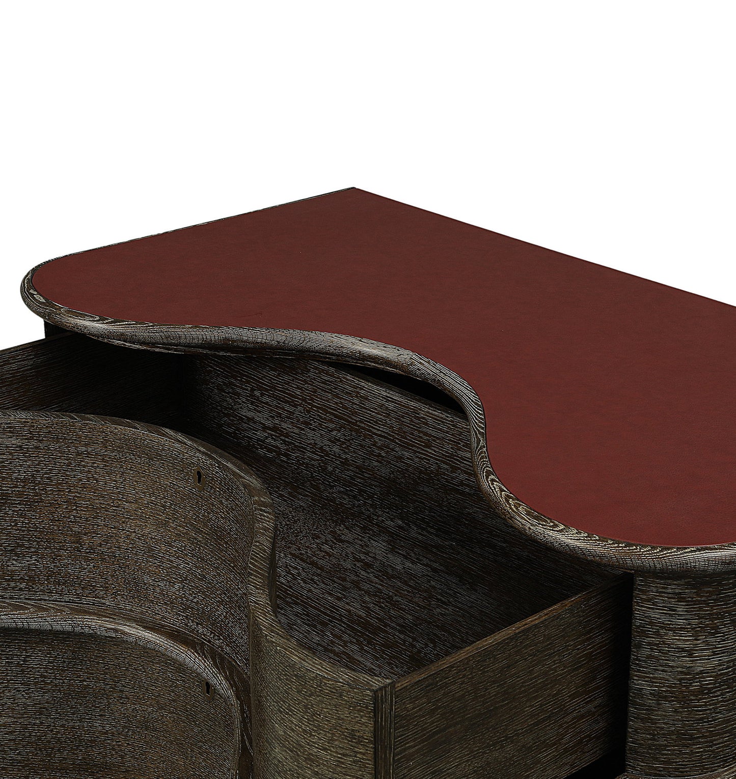 Julian Chichester | Bow Chest