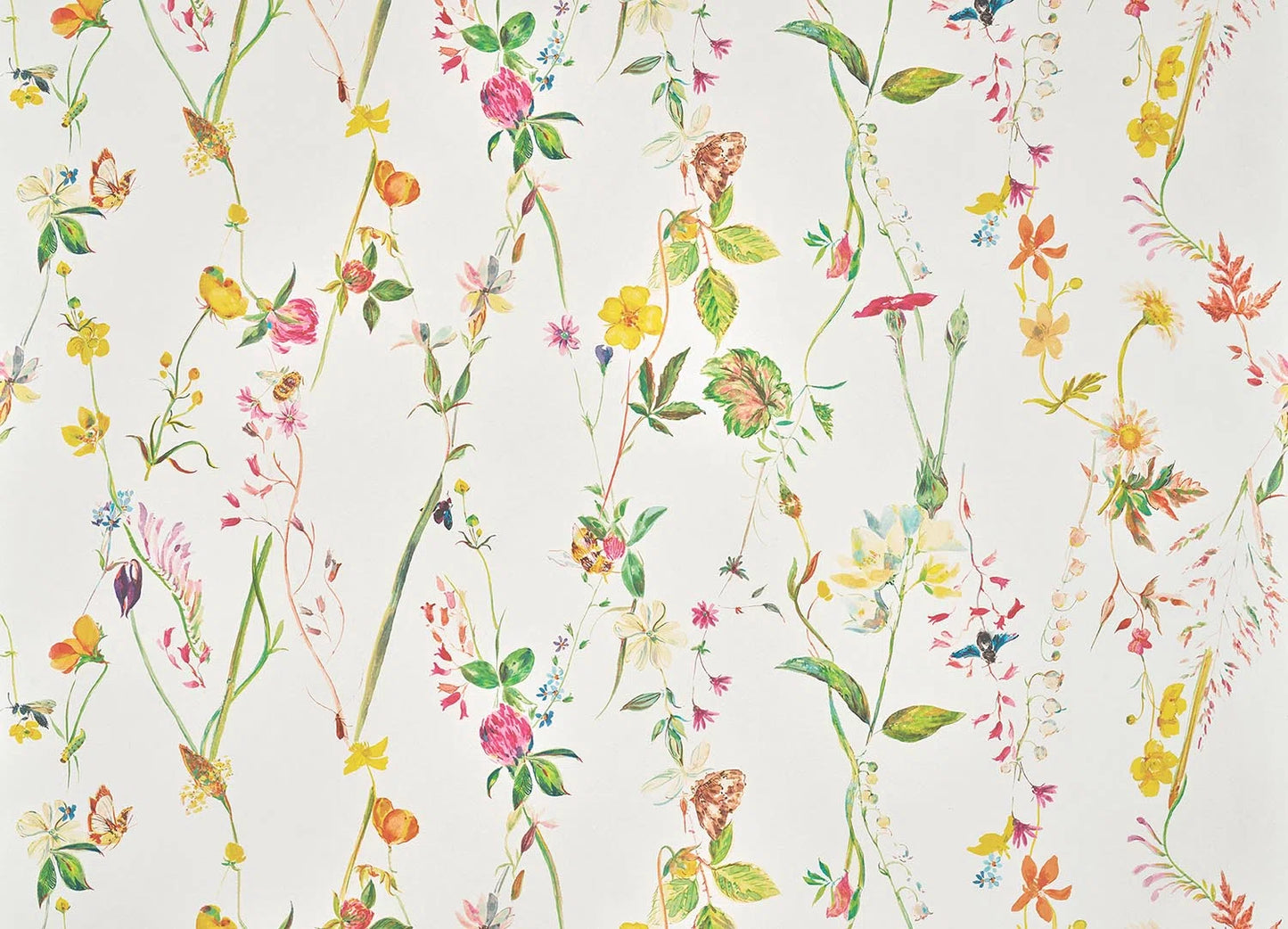 Pierre Frey Pollen - PRINTEMPS