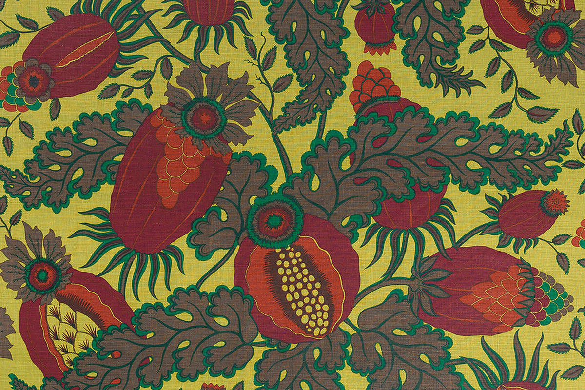 Christopher Farr Cloth | Carnival