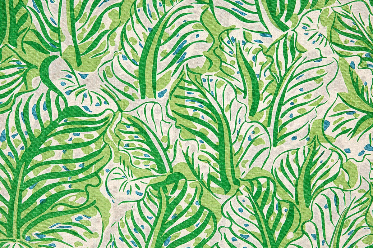 Mille Feuilles - Green
