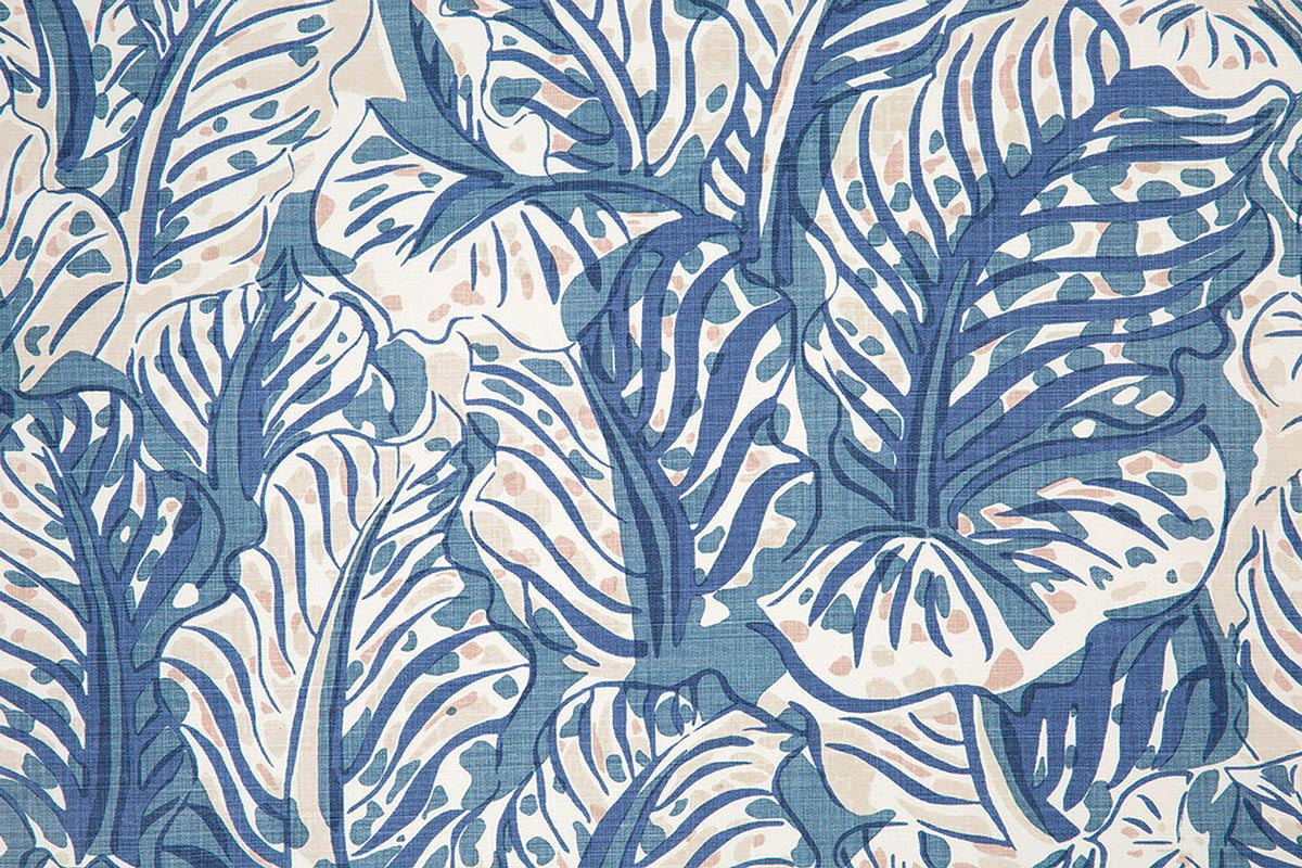 Mille Feuilles - Denim