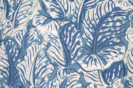 Mille Feuilles - Denim