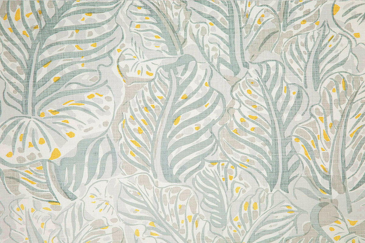 Mille Feuilles - Pale Blue