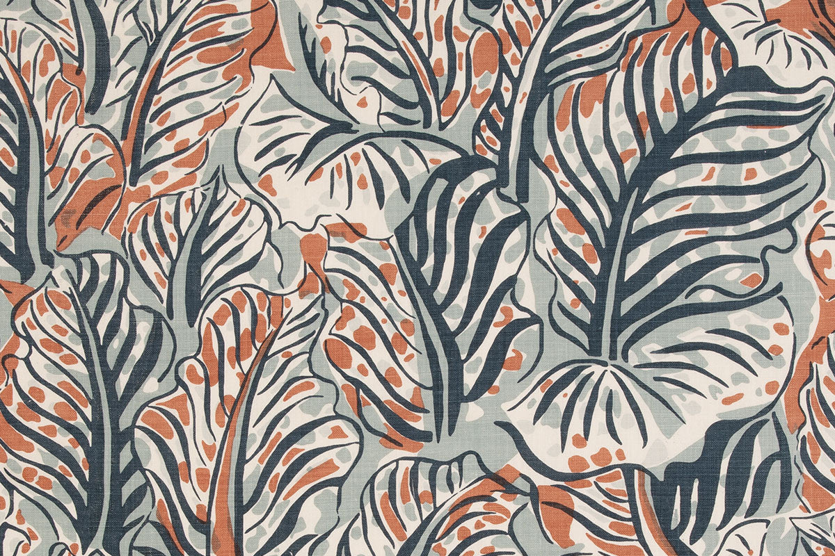 Mille Feuilles - Terracotta