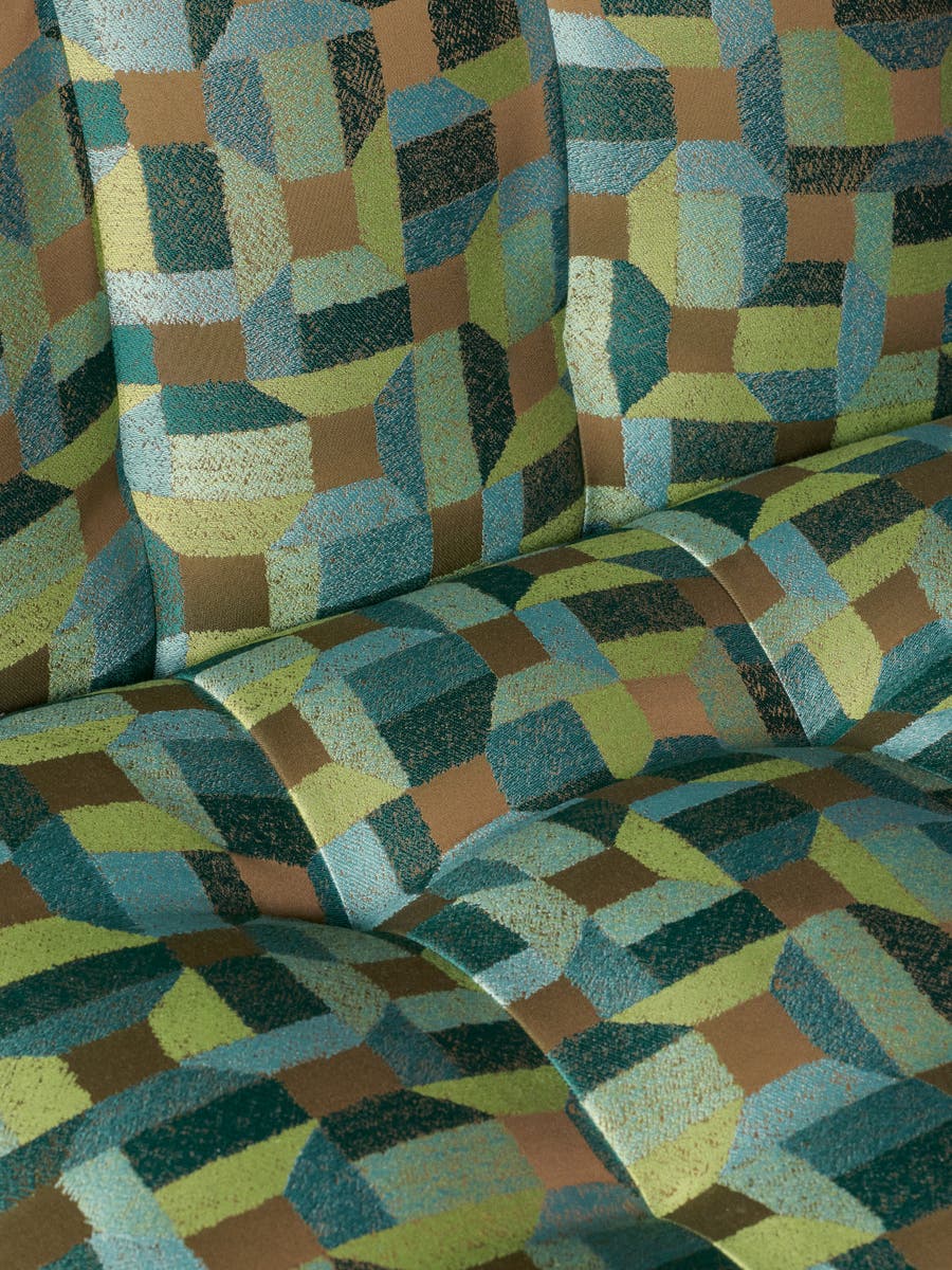 Rubelli Spotlight - interior