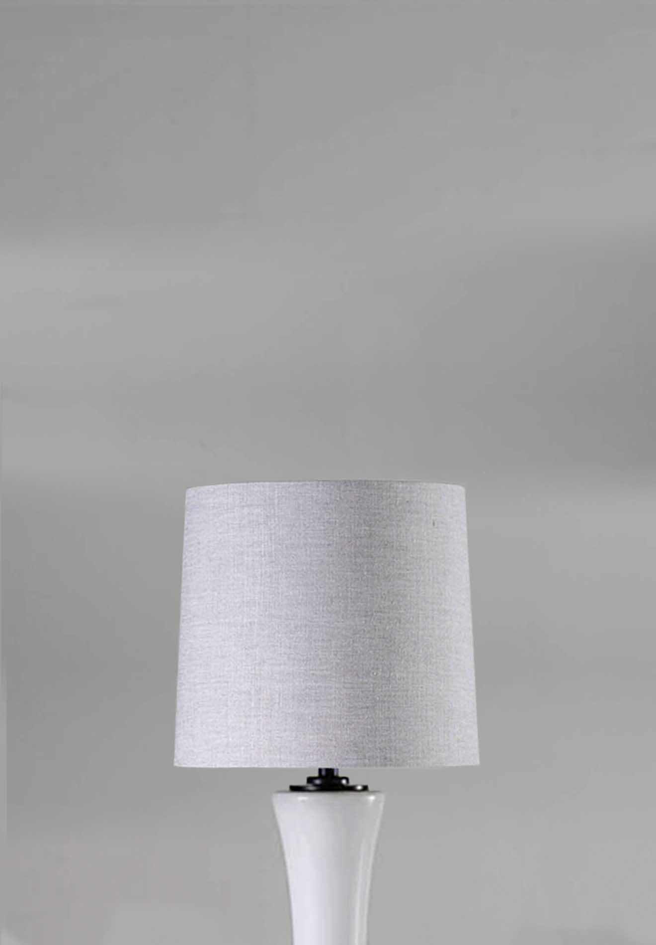 Porta Romana I Fez Lampshade