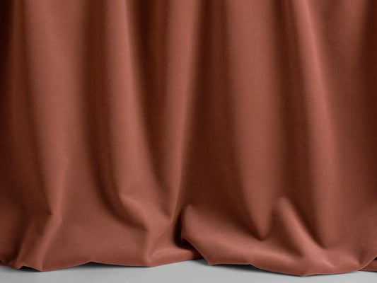 Pierre Frey Fine - Terracotta