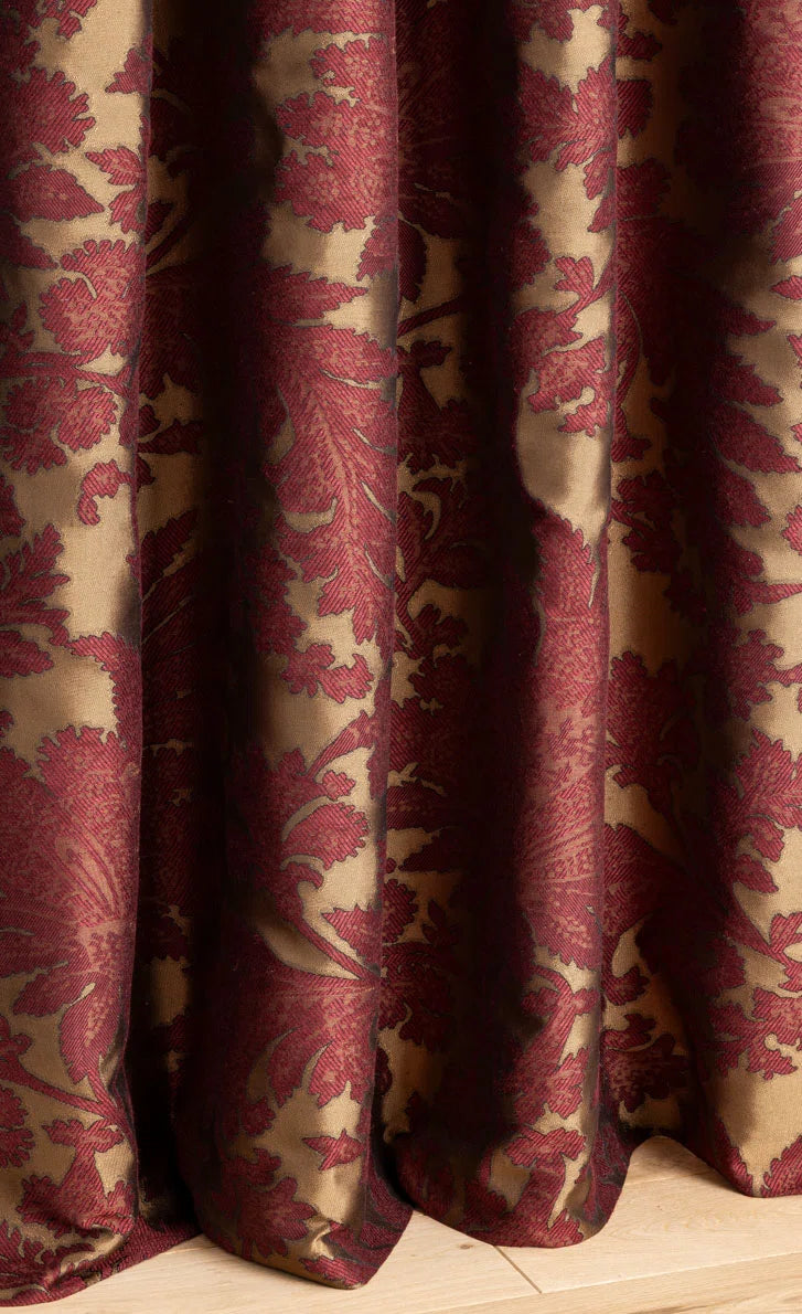 Pierre Frey Monique — scenography