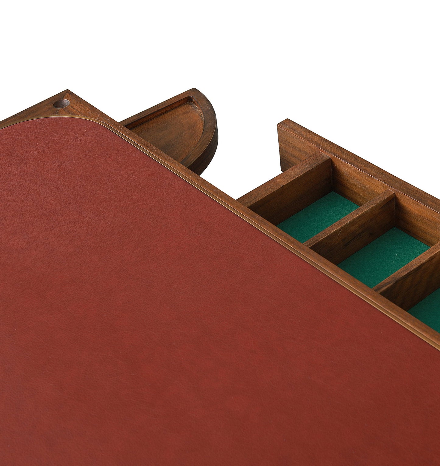 Julian Chichester | Ryde Games Table