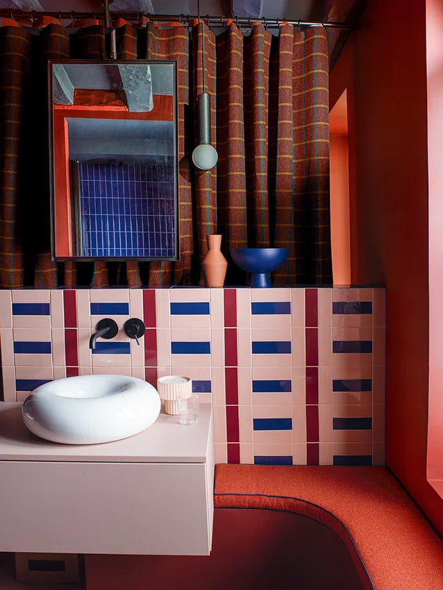 Pierre Frey Wicklow - scenography 1