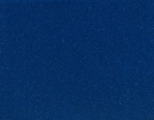 Pierre Frey Opera - Velours - Bleu Persan