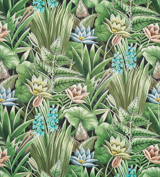 Pierre Frey Jardin Des Parfums - Jungle
