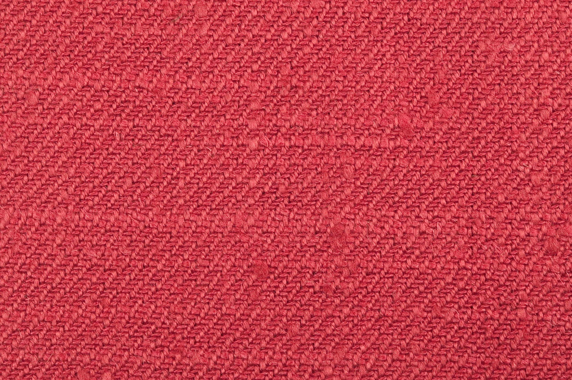 Pierre Frey Croisé Collobrières - Cerise