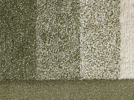Pierre Frey Gunta - Vert-De-Gris