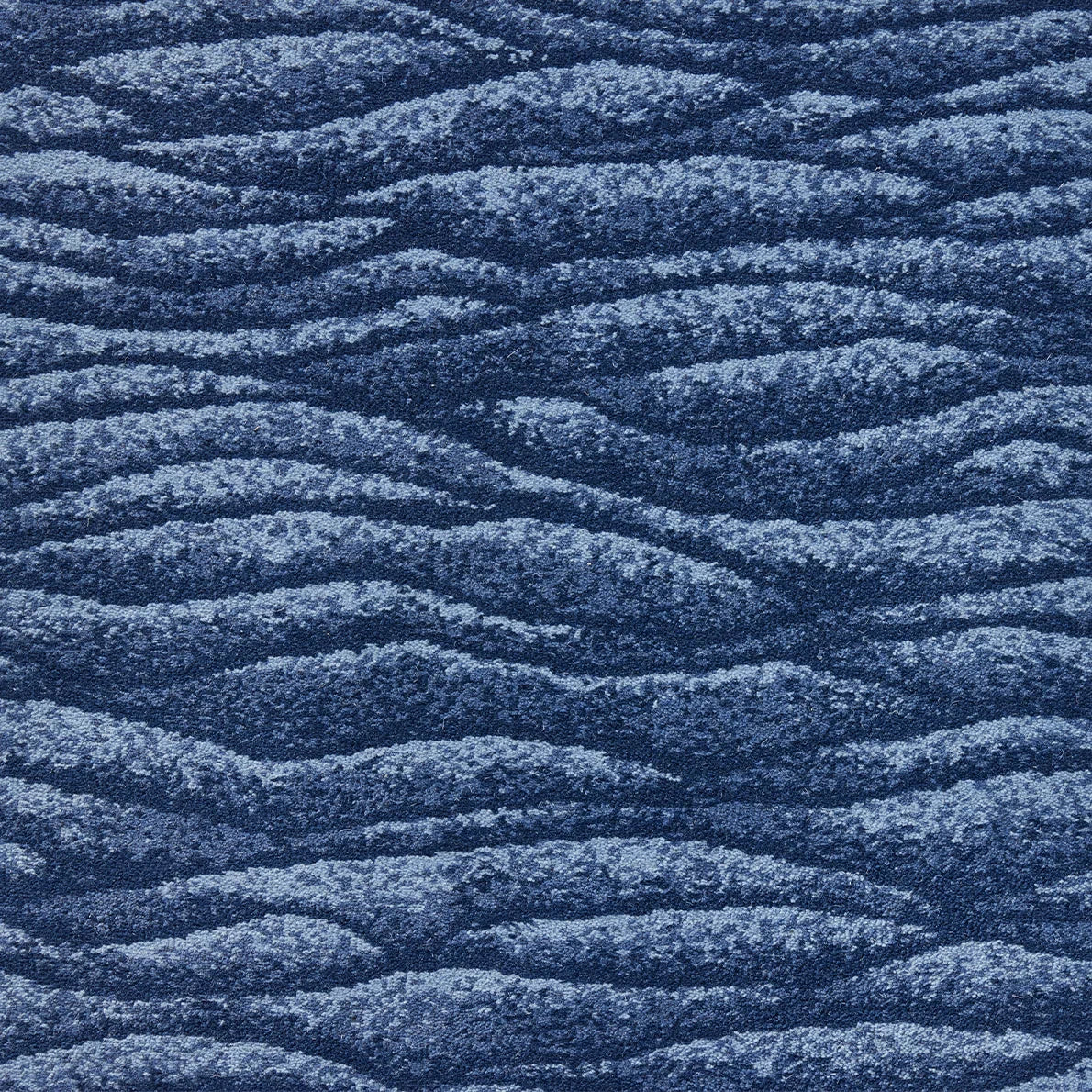Pierre Frey Waves - Ocean