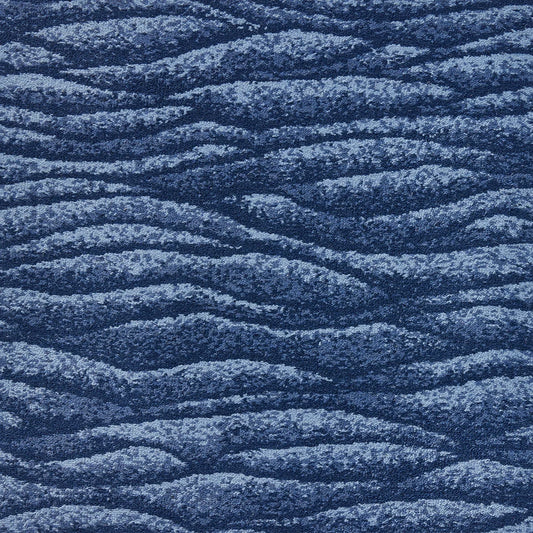 Pierre Frey Waves - Ocean