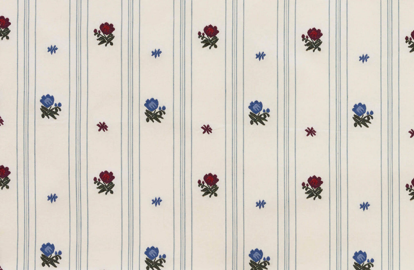 Pierre Frey Cavaillon - Bleu