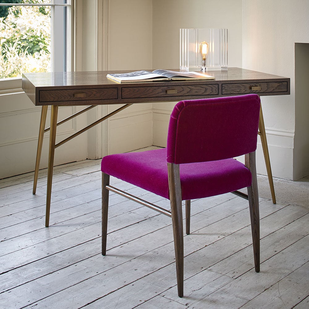 Luciano Desk