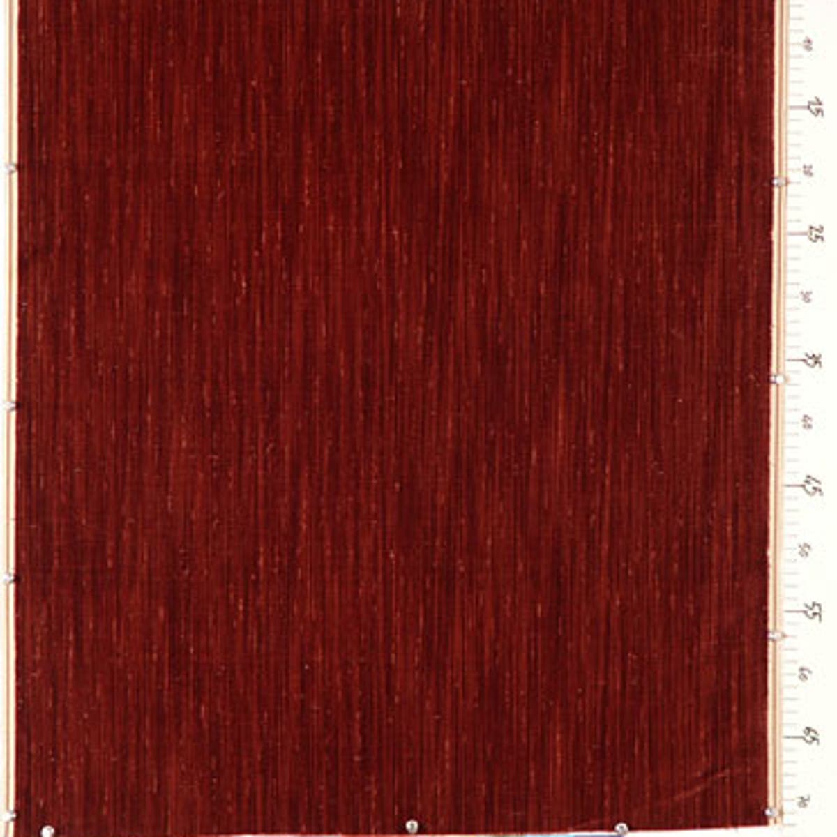 Rubelli Pisani fabric - Rouge
