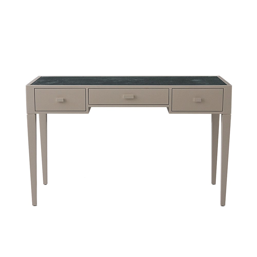 Verre Eglomisé Dressing Table