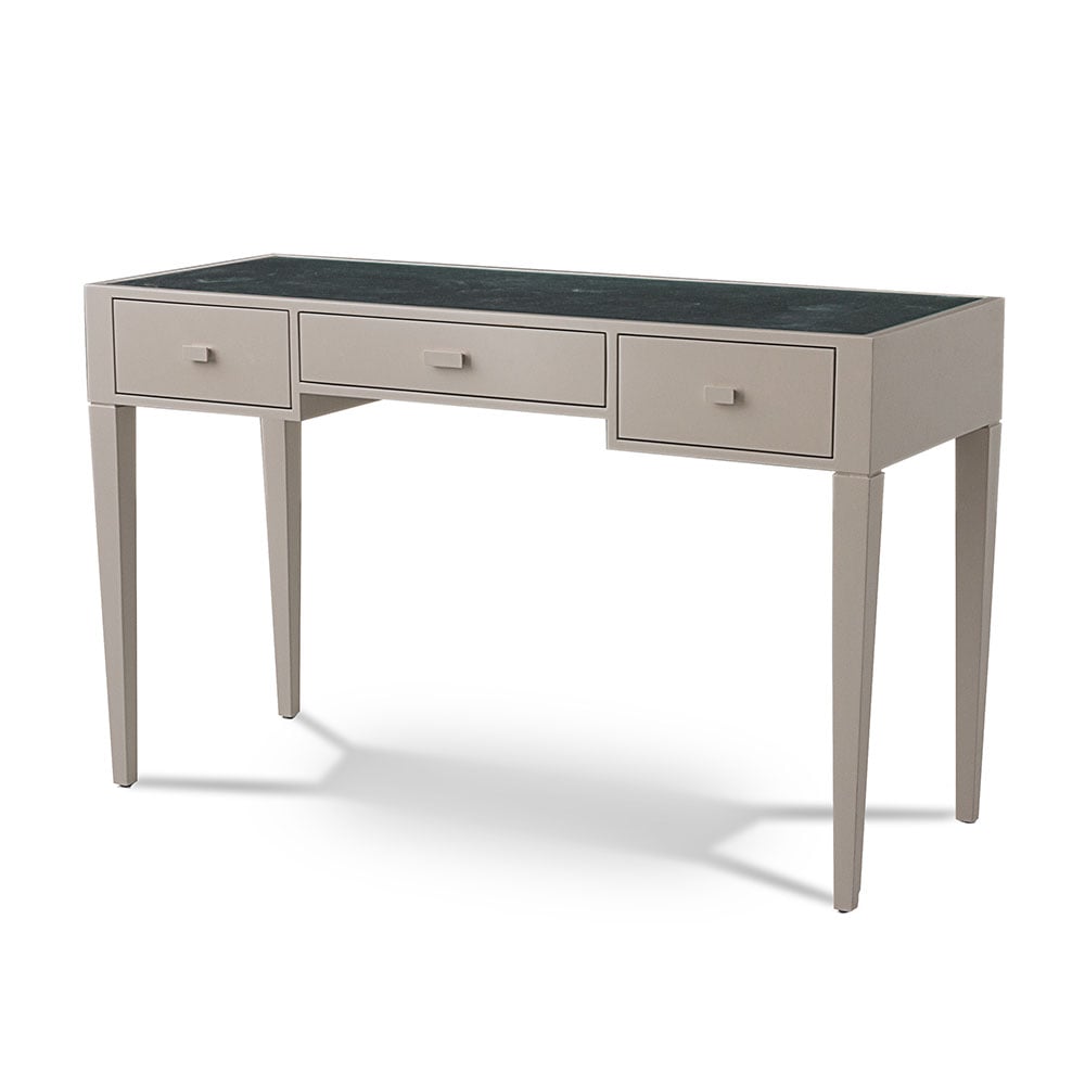 Verre Eglomisé Dressing Table