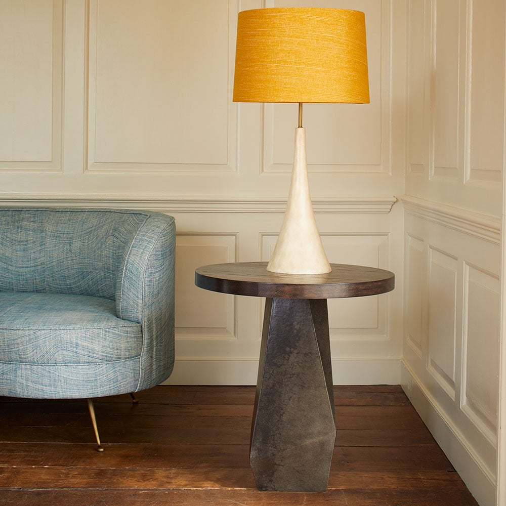 Julian Chichester | Cube Side Table