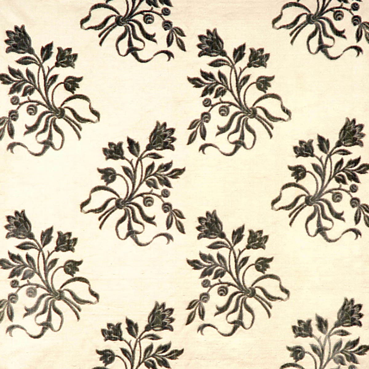 Rubelli Luigi Xv fabric - Azur