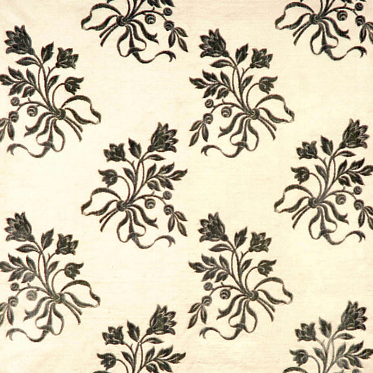 Rubelli Luigi Xv fabric - Azur