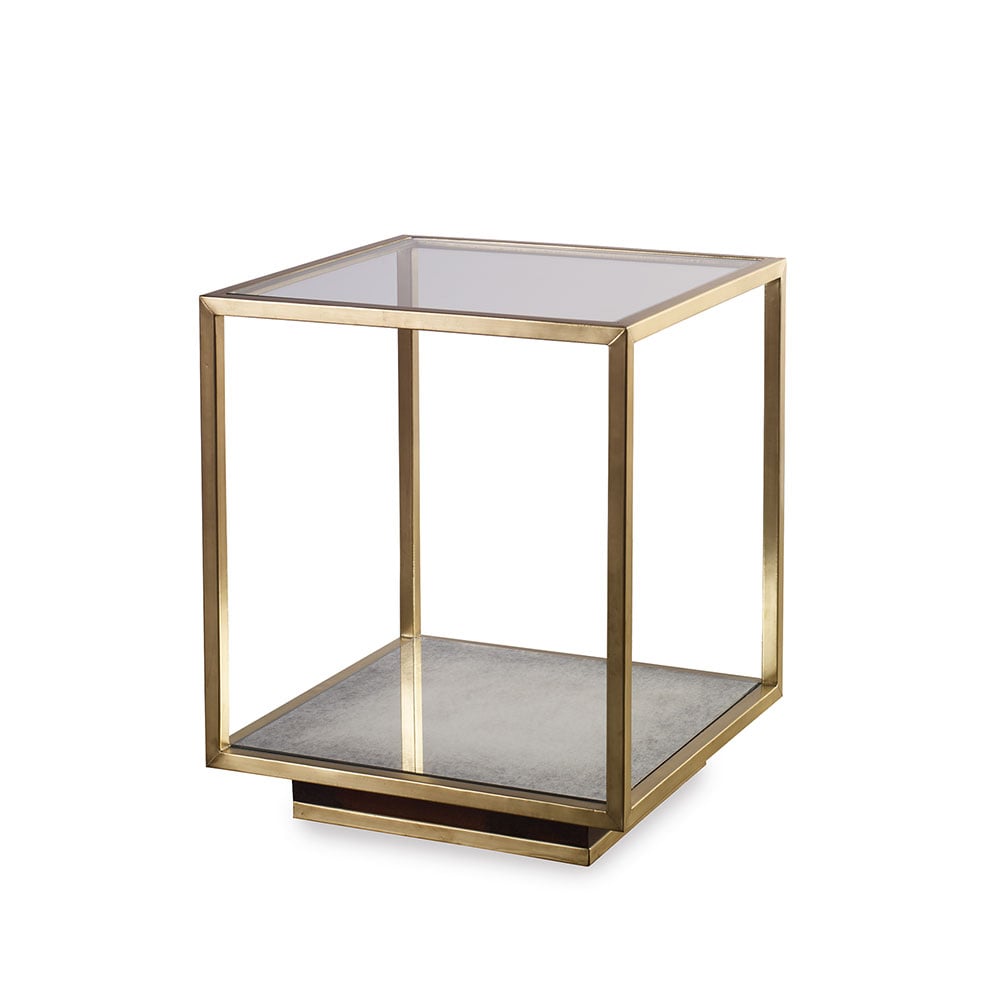 Julian Chichester | Garcon Side Table