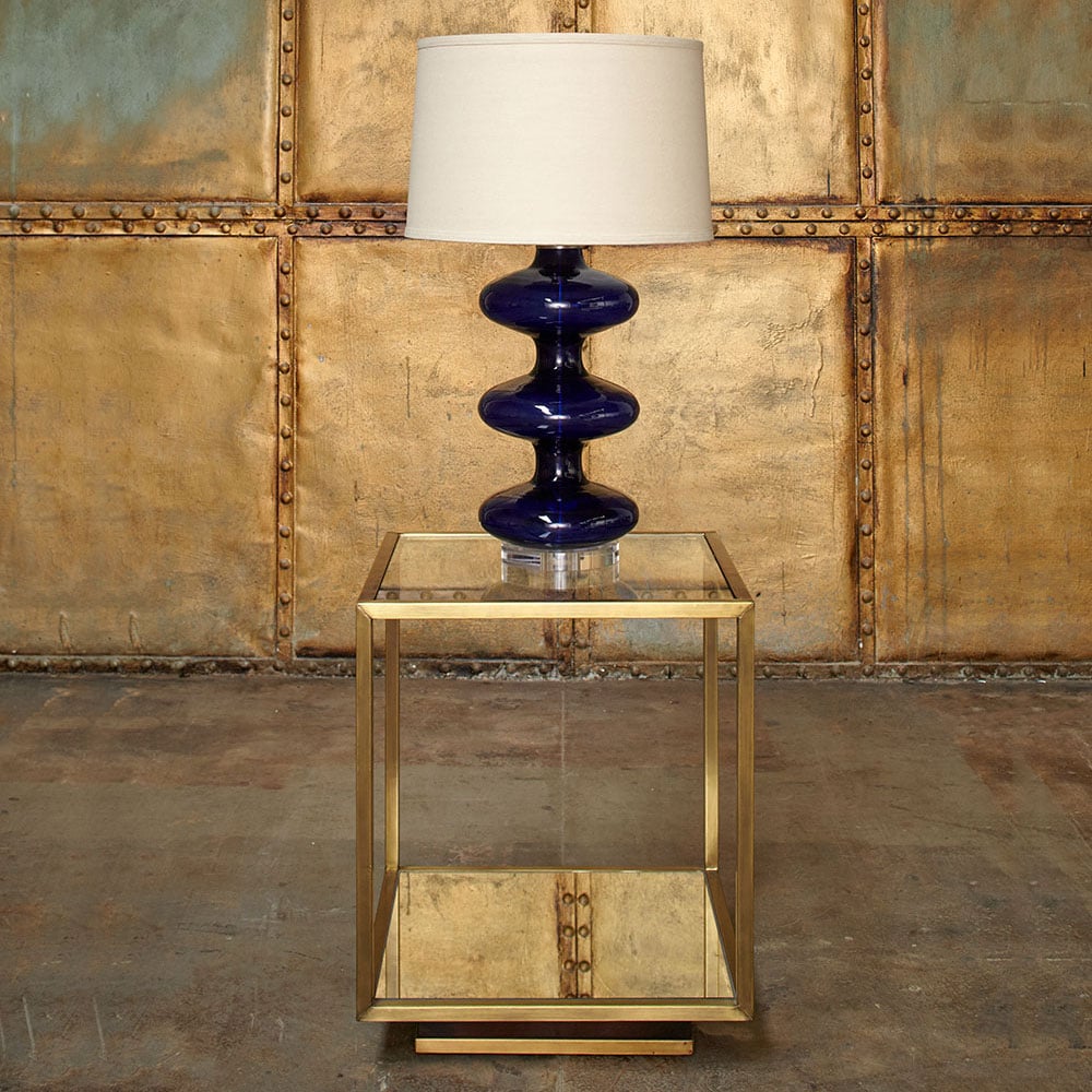 Julian Chichester | Garcon Side Table