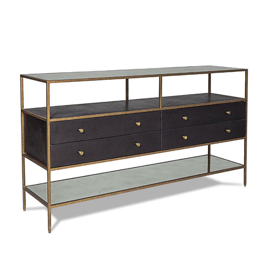Julian Chichester | Bay Console Table