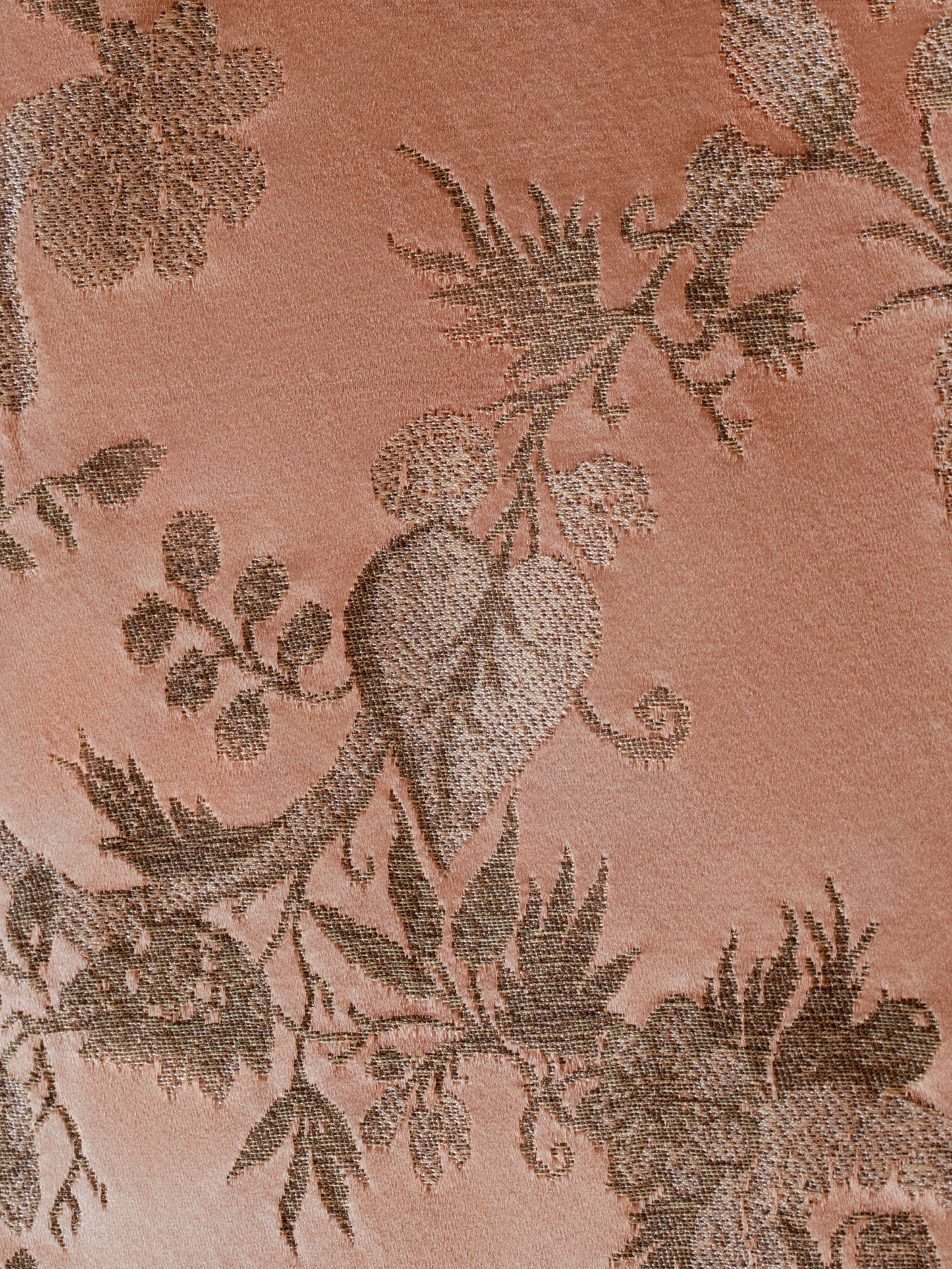 Rubelli Yvonne - interior