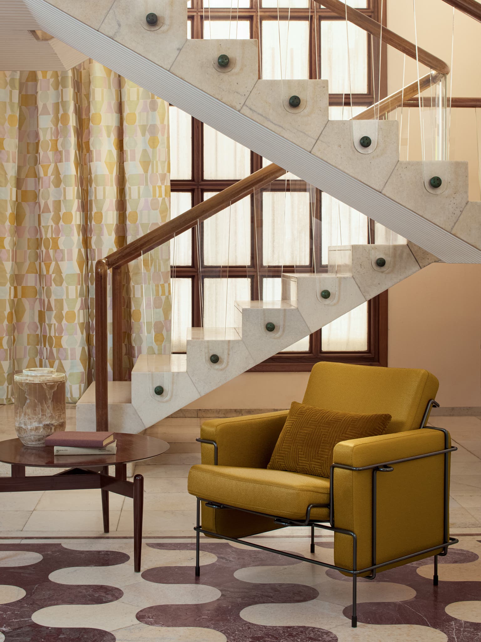 Rubelli Paul - interior