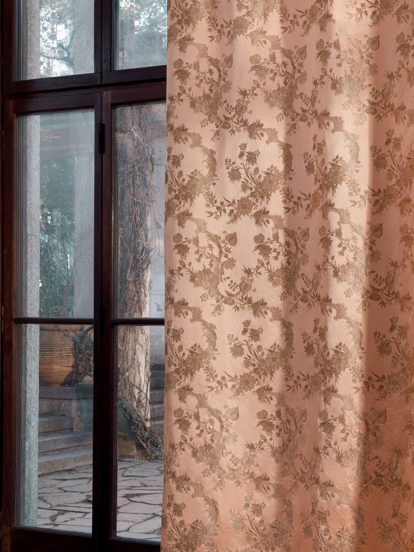 Rubelli Yvonne - interior