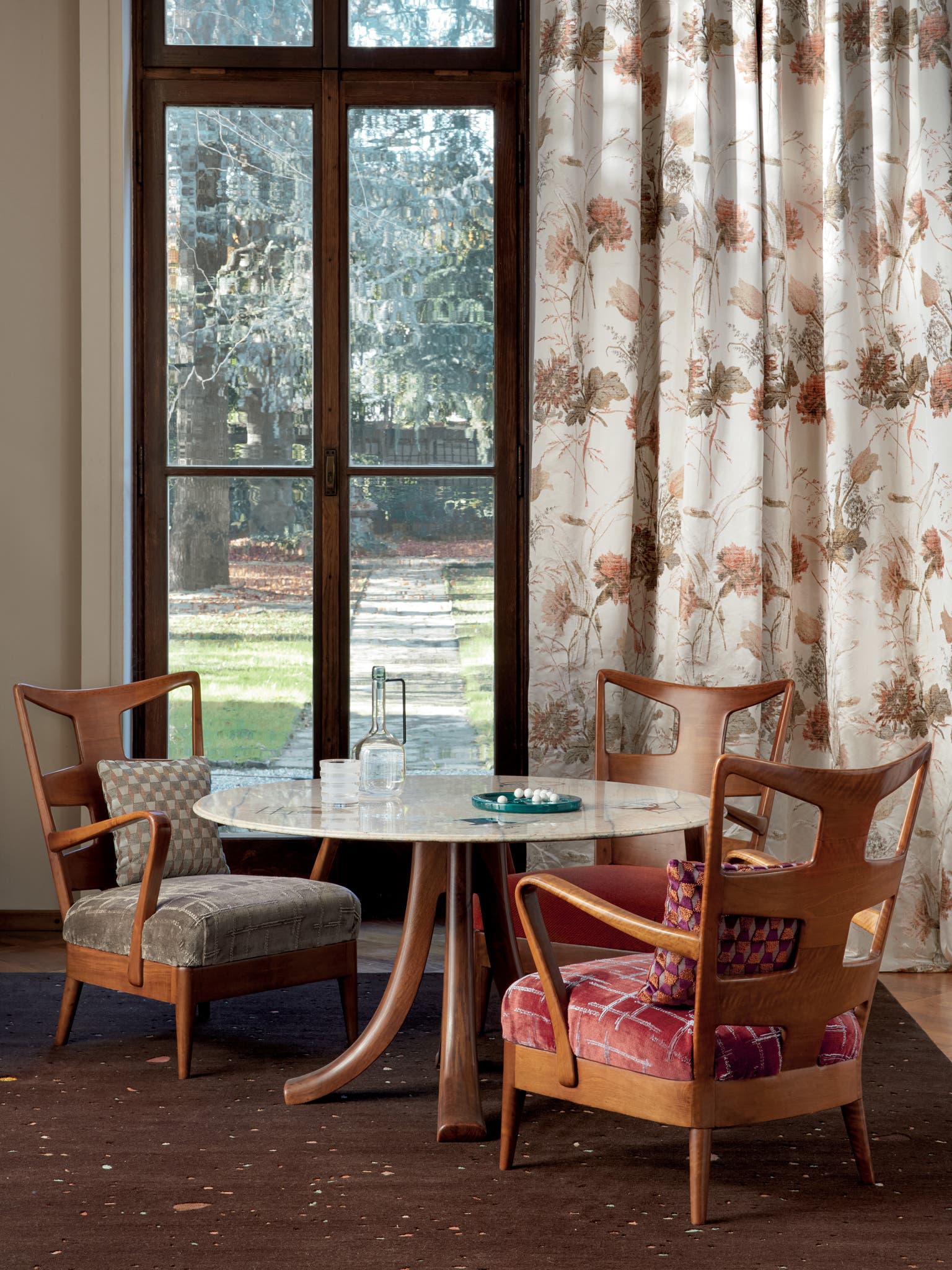 Rubelli Emily - interior